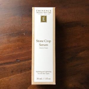 Stone crop serum